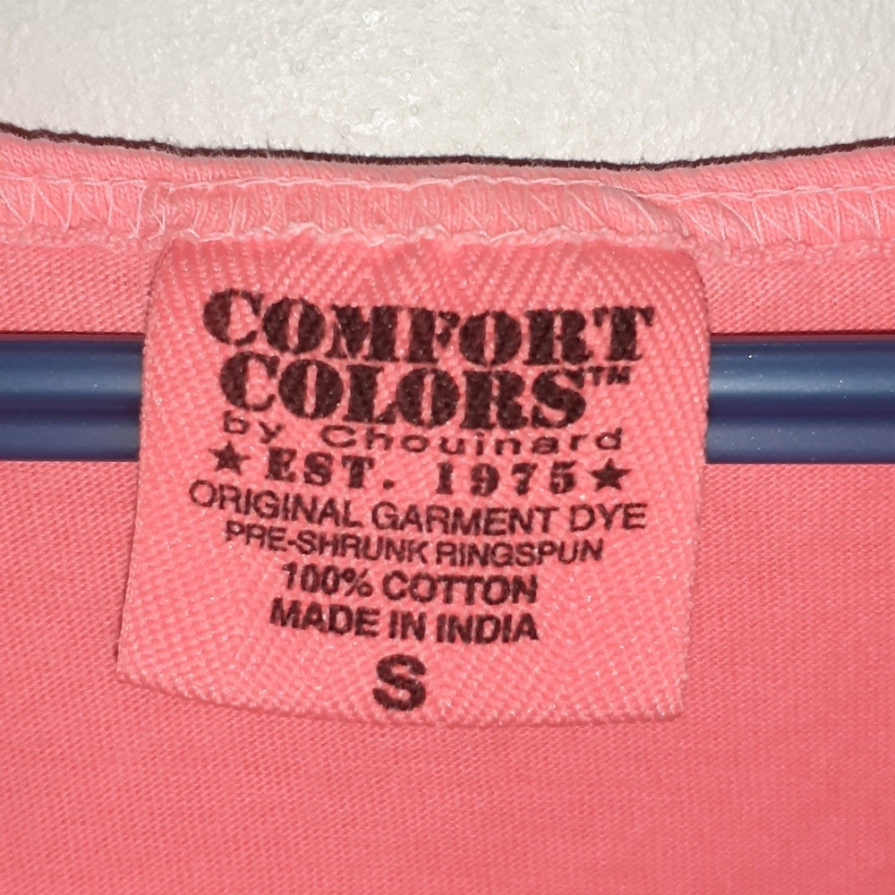 Pink Tank Top - Picture 4 of 4